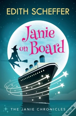 Capa do artigo Janie On Board