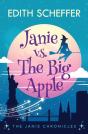 Janie Vs. The Big Apple - Preview