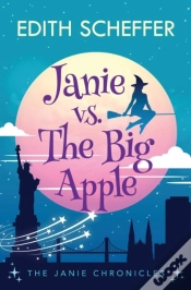Capa do artigo Janie Vs. The Big Apple