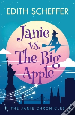 Capa do artigo Janie Vs. The Big Apple