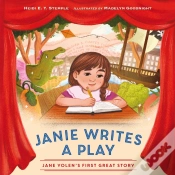 Capa do artigo Janie Writes A Play