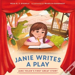 Capa do artigo Janie Writes A Play