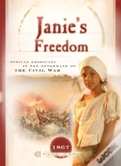 Janie'S Freedom