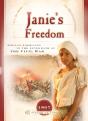 Janie'S Freedom - Preview