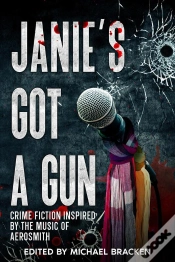 Capa do artigo Janie