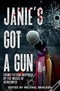 Capa do artigo Janie'S Got A Gun