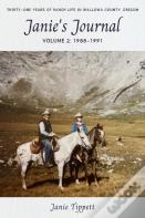 Janie'S Journal, Volume 2