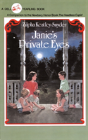 Janie'S Private Eyes - Preview