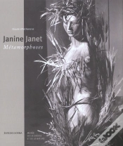Capa do artigo Janine Janet ; Métamorphoses