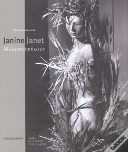Capa do artigo Janine Janet ; Métamorphoses
