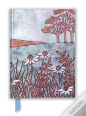 Janine Partington Copper Meadow Scene