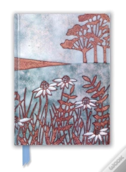 Capa do artigo Janine Partington Copper Meadow Scene