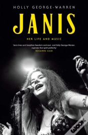 Capa do artigo Janis