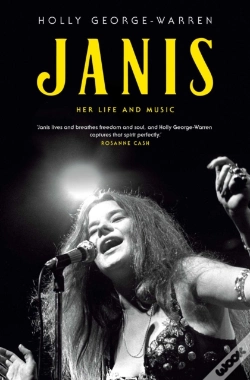 Capa do artigo Janis