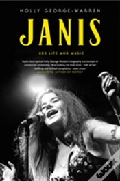 Capa do artigo Janis