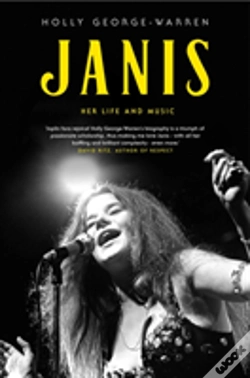 Capa do artigo Janis