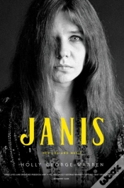 Capa do artigo Janis