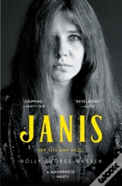Capa do artigo Janis