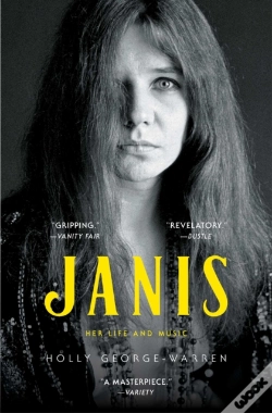 Capa do artigo Janis