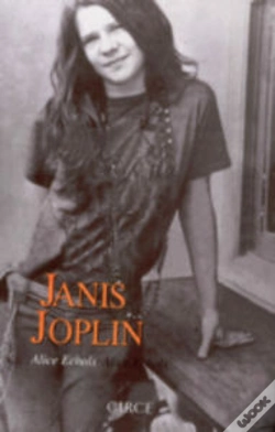 Capa do artigo Janis Joplin