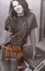 Capa do artigo Janis Joplin