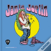 Capa do artigo Janis Joplin (Band Records 5)