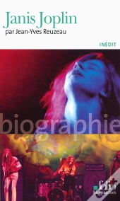 Janis Joplin