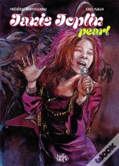 Janis Joplin : Pearl