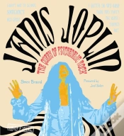 Capa do artigo Janis Joplin