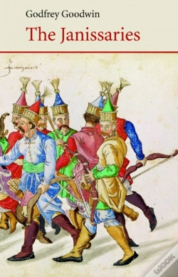 Capa do artigo Janissaries