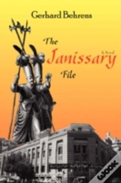Capa do artigo Janissary File