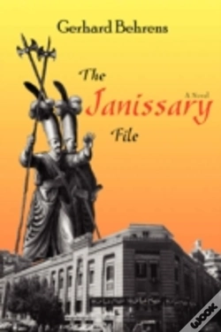 Capa do artigo Janissary File