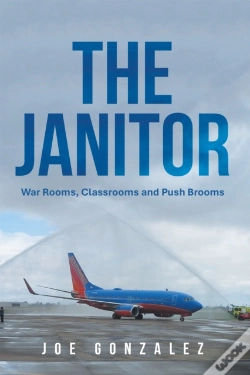 Capa do artigo Janitor