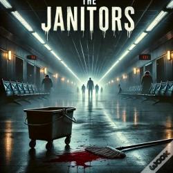 Capa do artigo Janitors