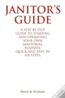 Capa do artigo Janitor'S Guide