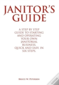 Capa do artigo Janitor'S Guide