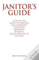 Janitor'S Guide
