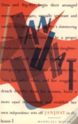 Capa do artigo Janjhat