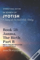 Janma, The Birth - Part B