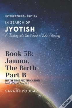 Capa do artigo Janma, The Birth - Part B