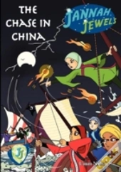 Jannah Jewels Book 2
