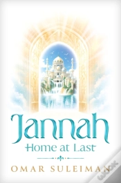 Capa do artigo Jannah