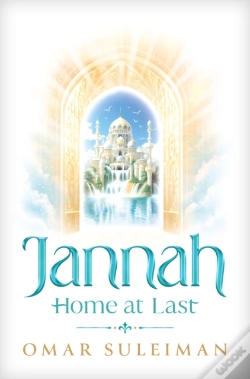 Capa do artigo Jannah