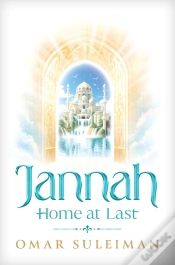 Capa do artigo Jannah