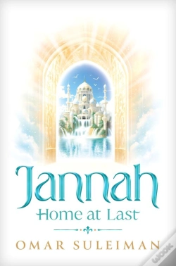 Capa do artigo Jannah