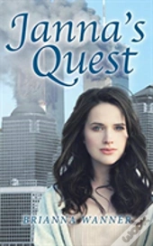 Janna'S Quest