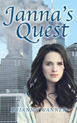 Janna'S Quest - Preview