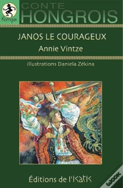 Capa do artigo Janos Le Courageux ; Conte Hongrois