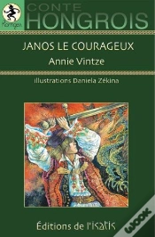 Capa do artigo Janos Le Courageux ; Conte Hongrois