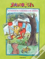 Janosch - Os puzzles do Tigrezinho e do Ursinho